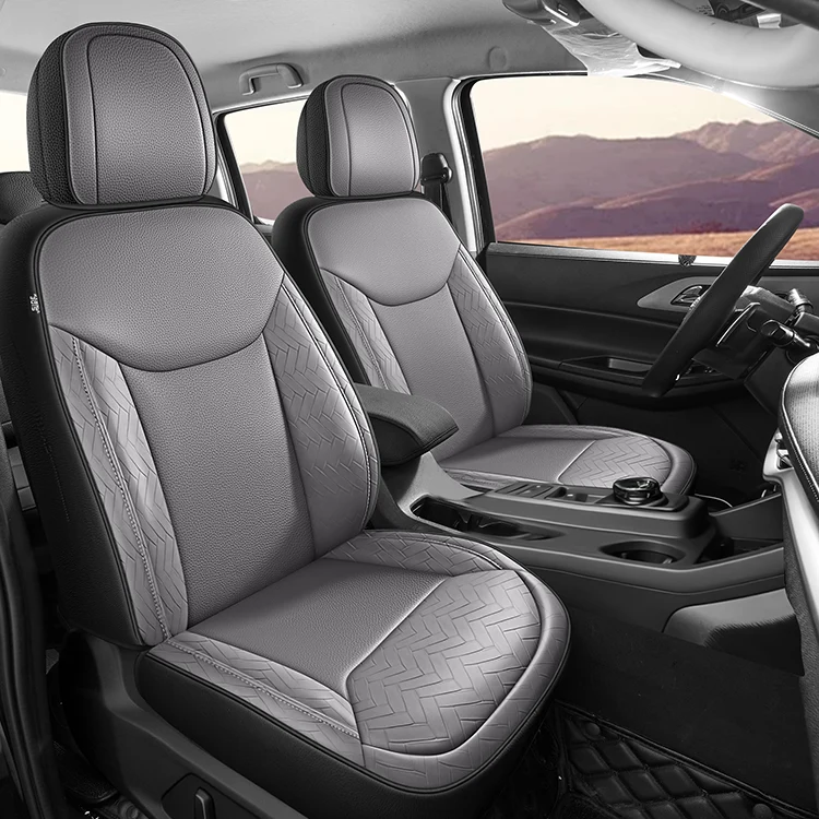 Dopasowany pokrowiec na siedzenie Ford Maverick XL XLT